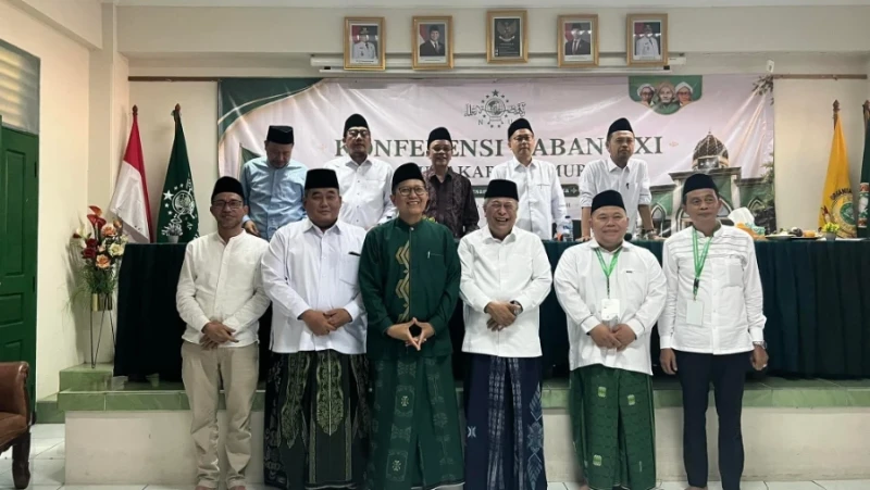 Berita PCNU Pengurus Cabang Kabupaten Wonogiri
