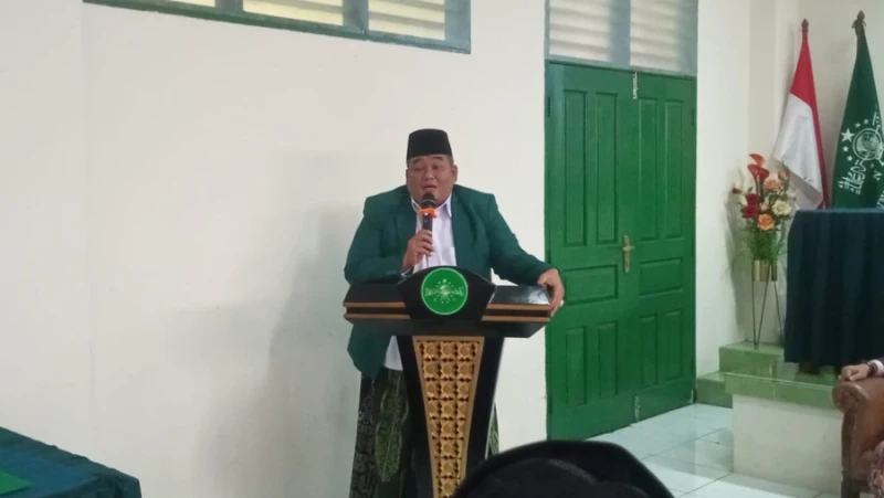 Dokumentasi kegiatan dan kebersamaan warga PCNU Pengurus Cabang Kabupaten Wonogiri